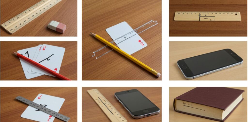 How to Apply 1 Inch in Daily Life