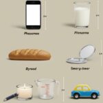 13 Common Things That Are 5 Inches Long