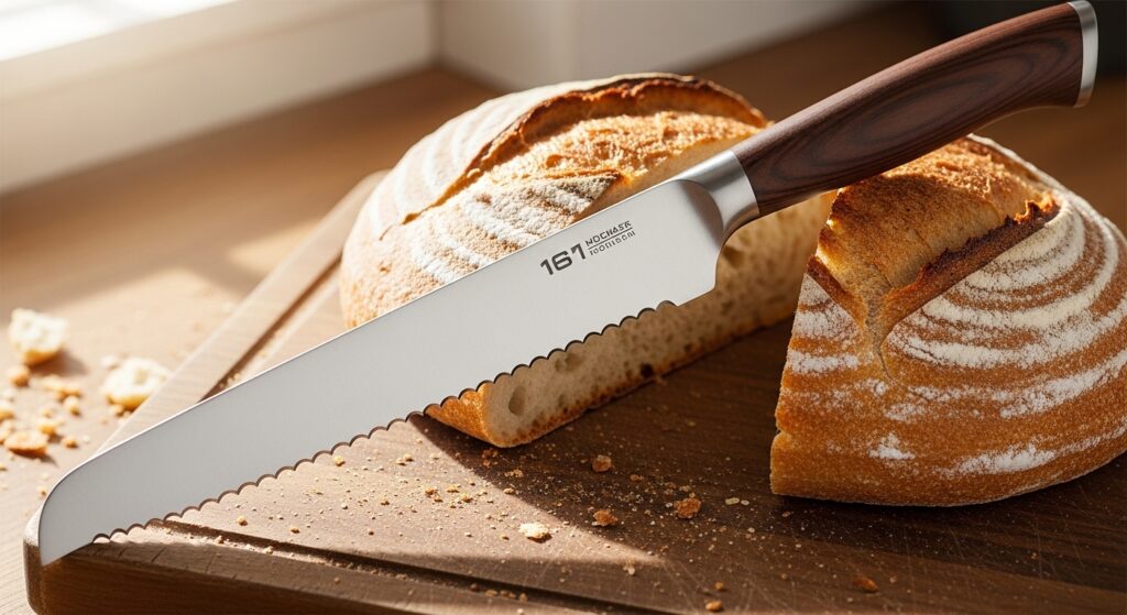 Bread Knife