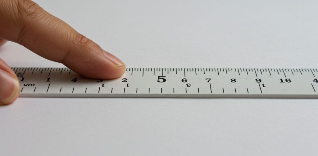 What Does 5 Inches Mean in Simple Terms?