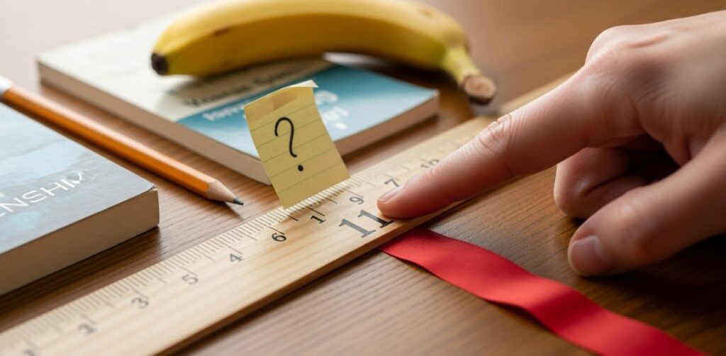 What Does 11 Inches Mean in Simple Terms